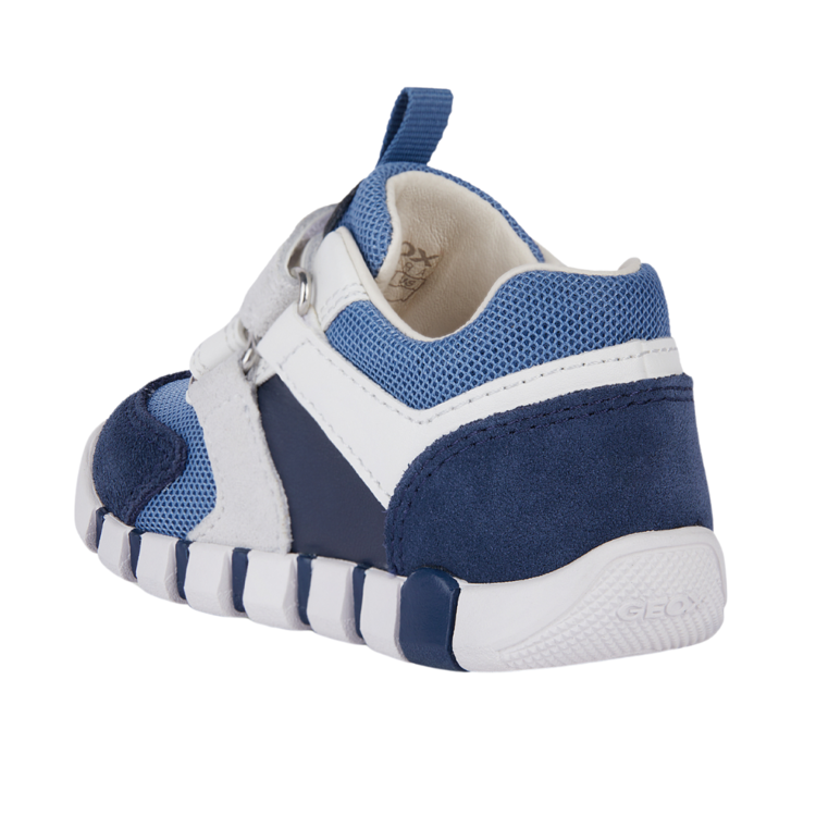 Geox Geox B Iupidoo Navy/Lt Blue