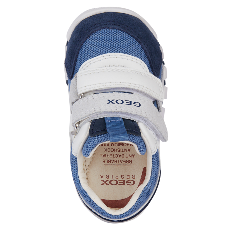 Geox Geox B Iupidoo Navy/Lt Blue