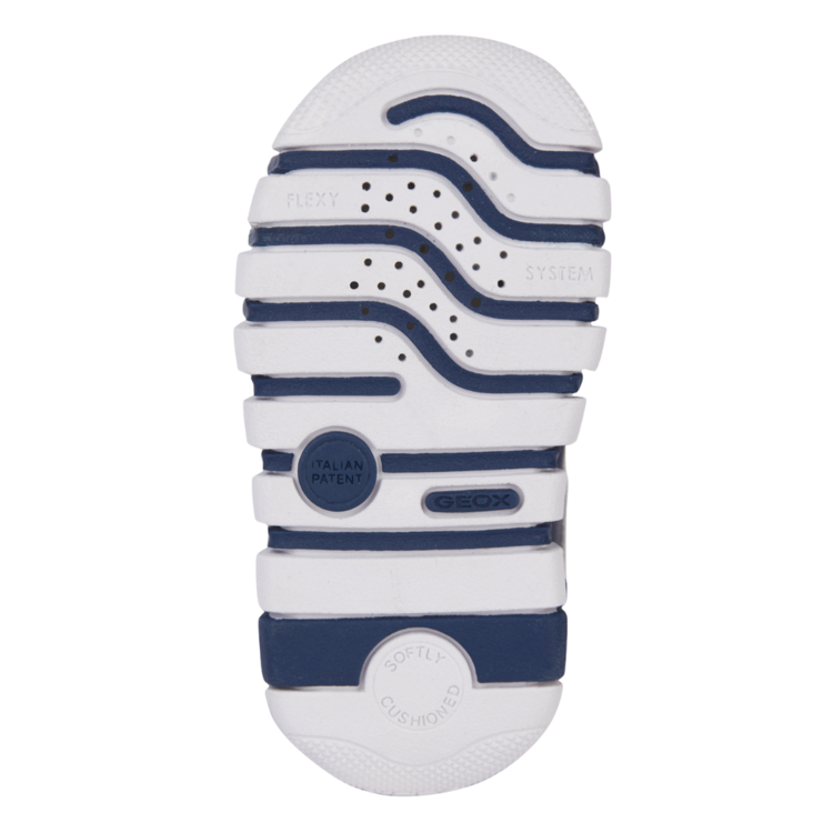 Geox Geox B Iupidoo Navy/Lt Blue