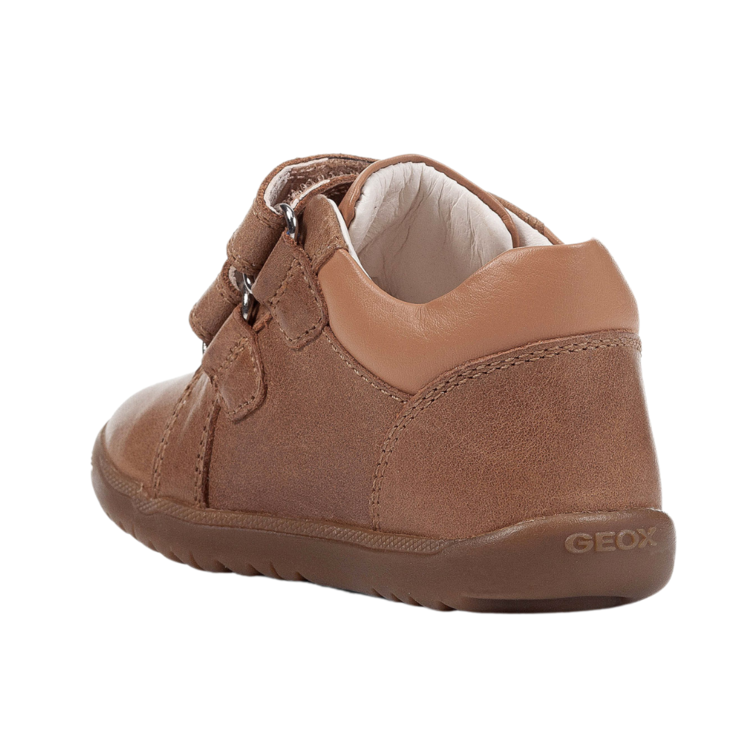 Geox Geox B Macchia Caramel