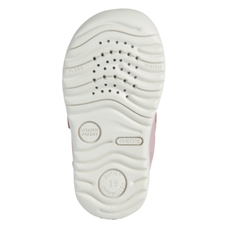 Geox Geox B Macchia Rose