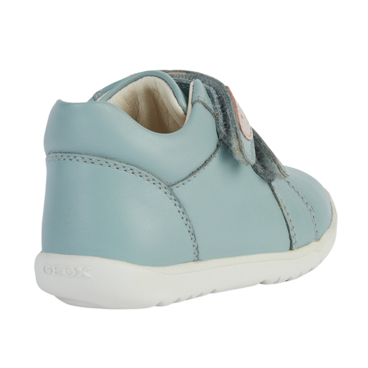 Geox Geox B Macchia Sage