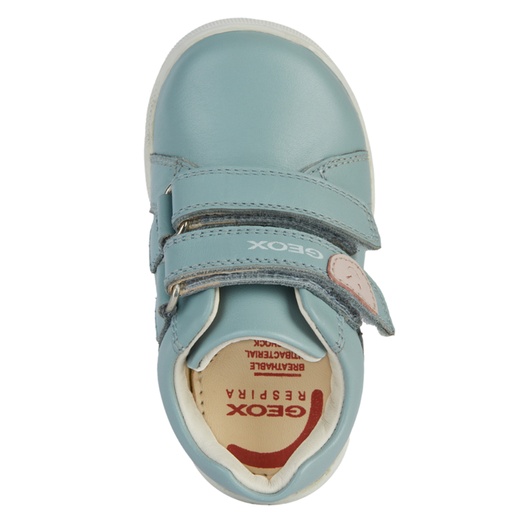 Geox Geox B Macchia Sage