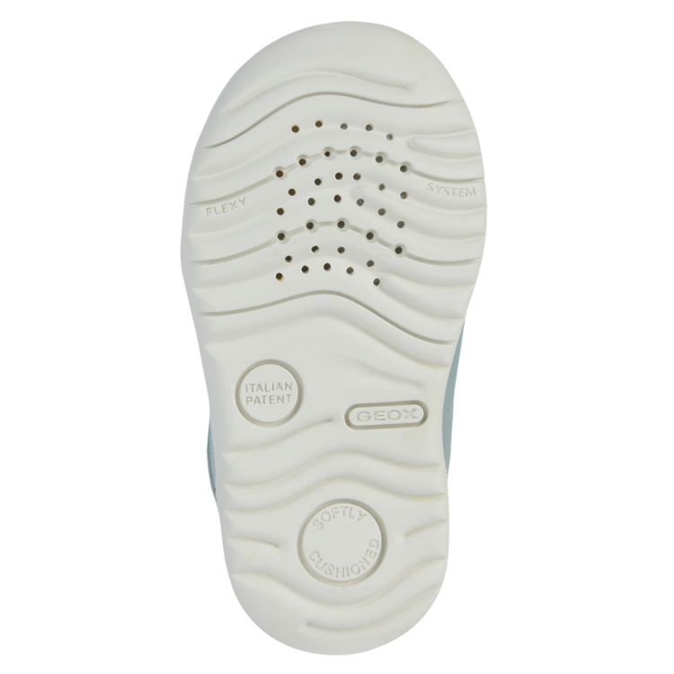 Geox Geox B Macchia Sage