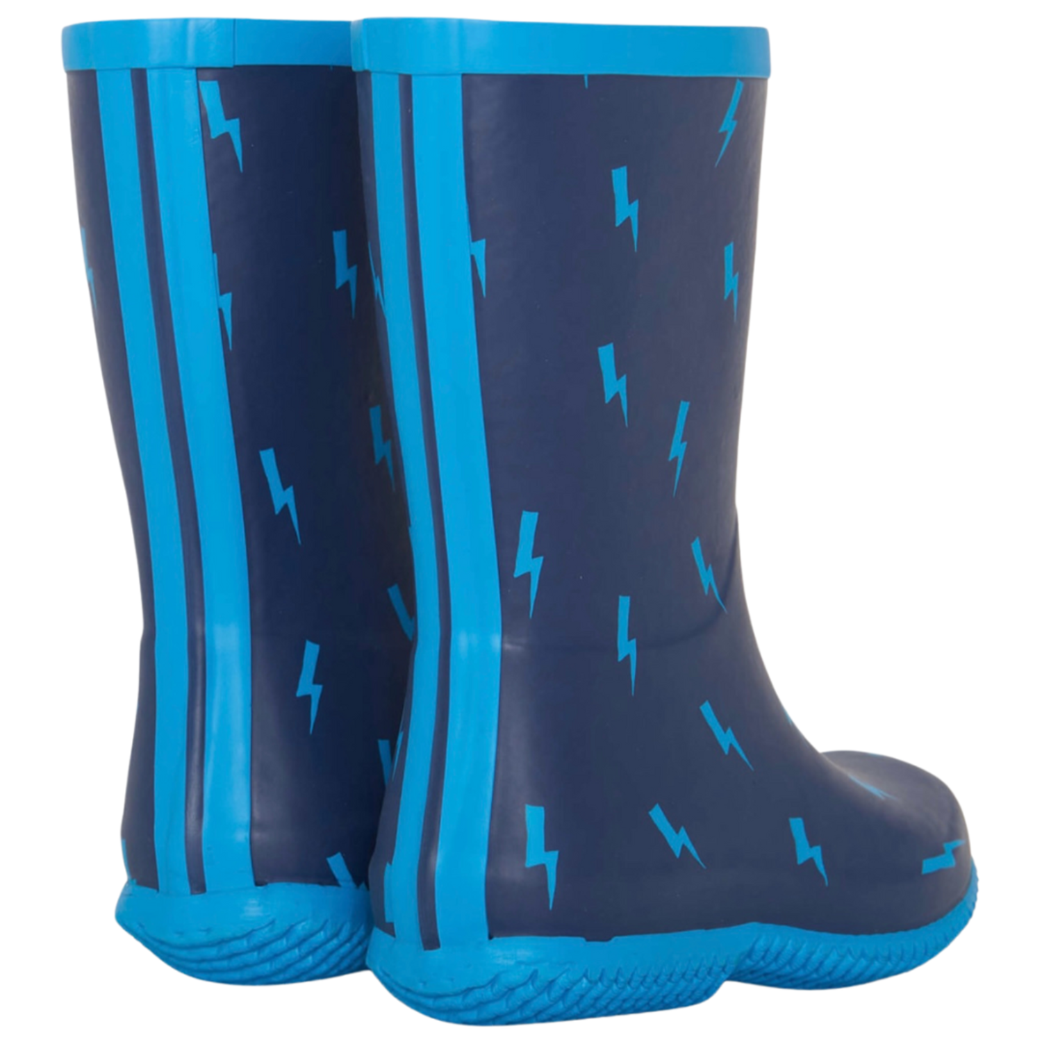 Hatley Matte Rain Boots - Doodle Butterflies Hatley Matte Rain Boots - Doodle Butterflies