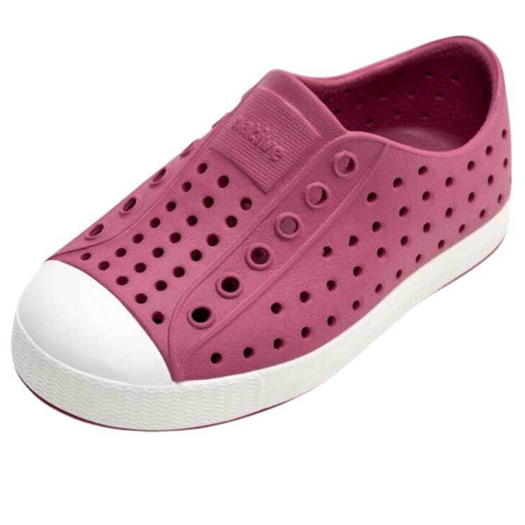 Native Native Jefferson Twilight Pink/Shell White