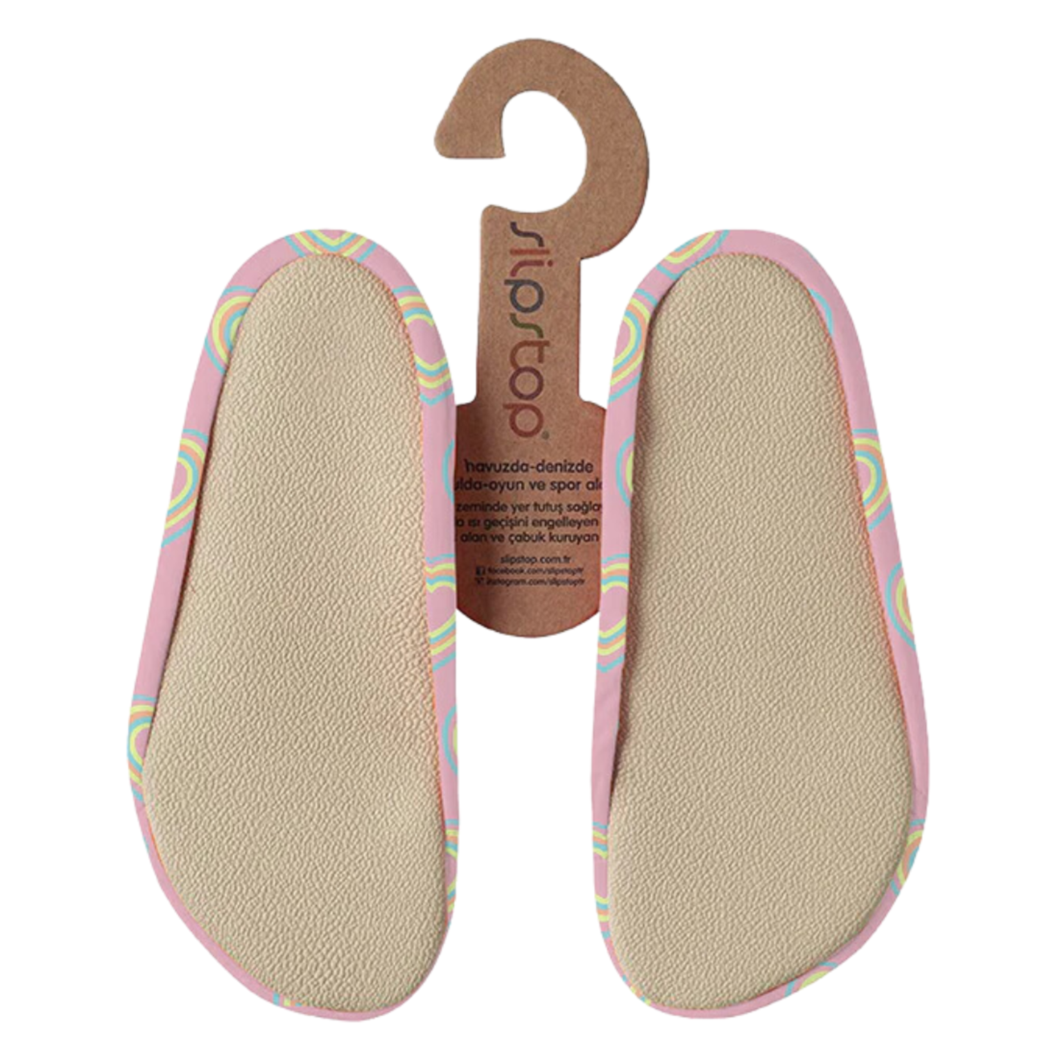 Slipstop Shoes - Shiva Slipstop Shoes - Shiva