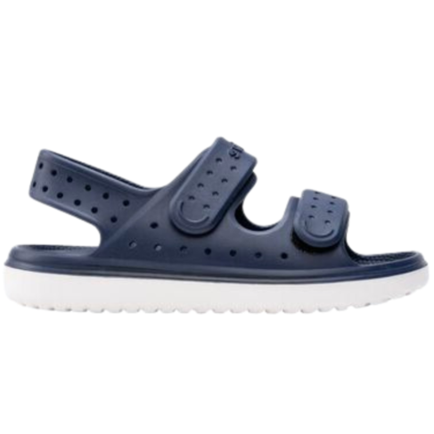 Native Chase Sandal Regatta Blue/Shell White