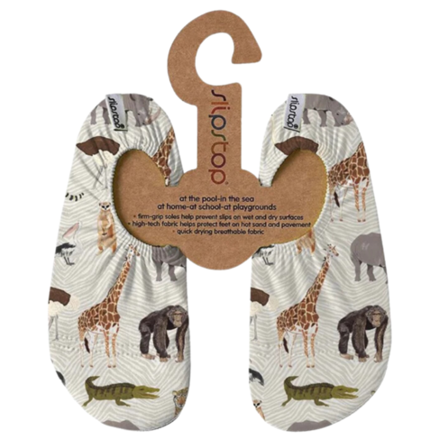 Slipstop Water Shoes Kongo Jr