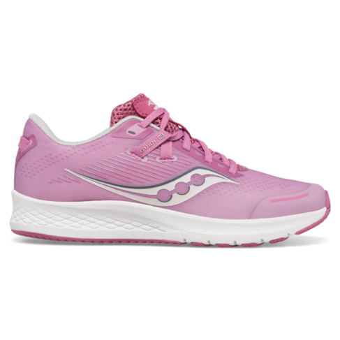 Saucony Guide 16 Orchid