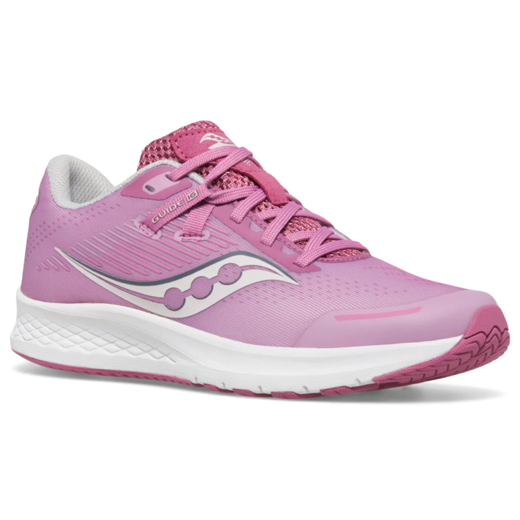 Saucony Saucony Guide 16 Orchid
