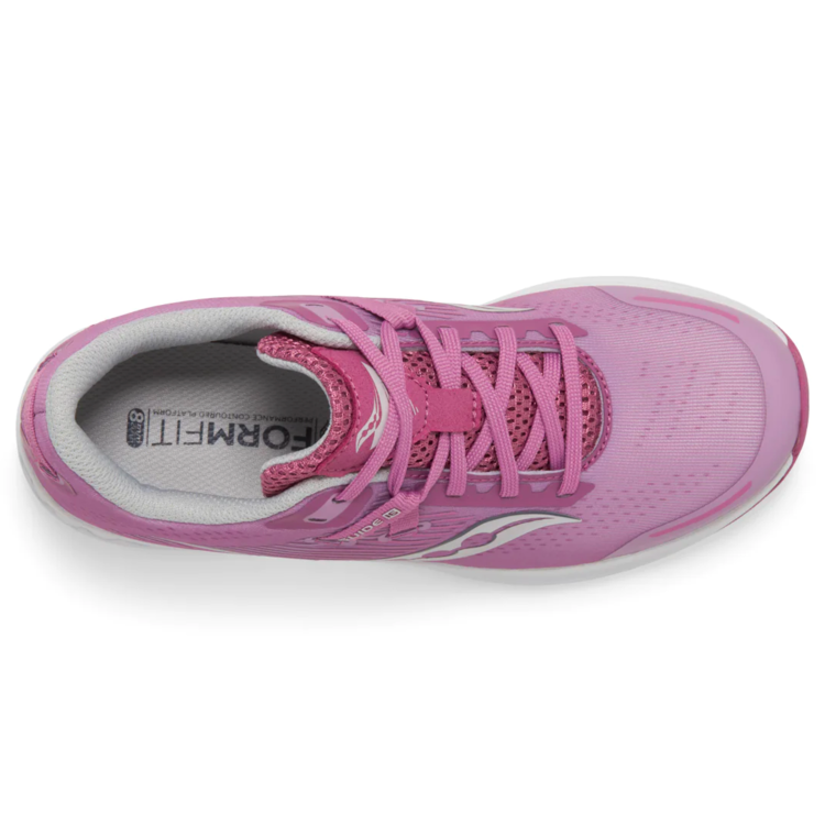 Saucony Saucony Guide 16 Orchid