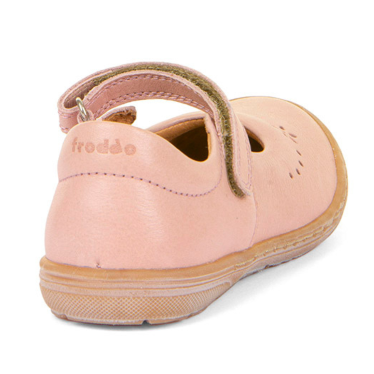 Froddo Froddo Mari F G3140182-4 Pink