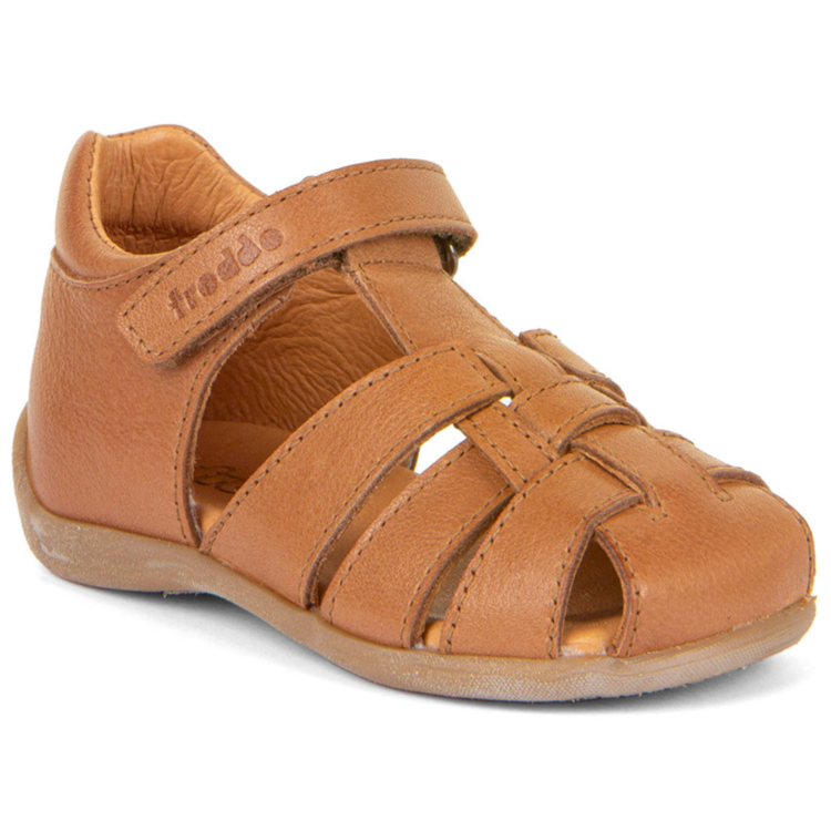 Froddo Froddo Carte Brown