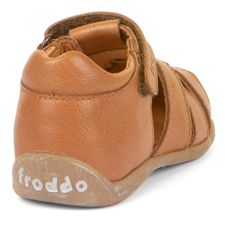 Froddo Froddo Carte Brown