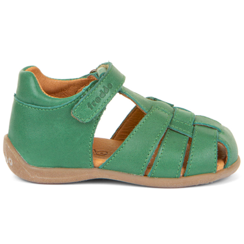 Froddo Carte Green (Toddler 6.5)