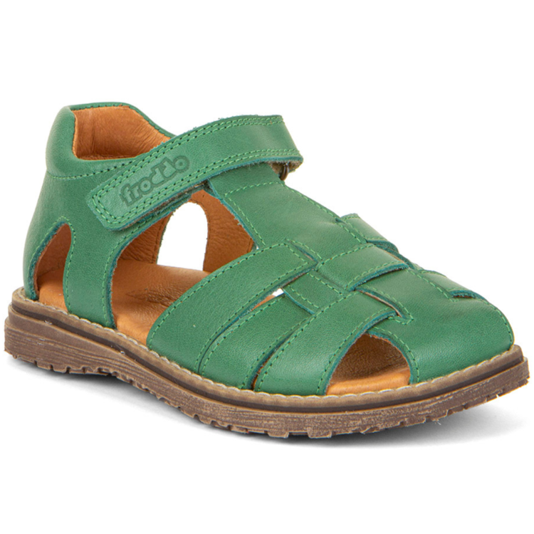Froddo Froddo Daros Green