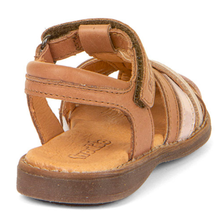 Froddo Froddo Lore Brown+