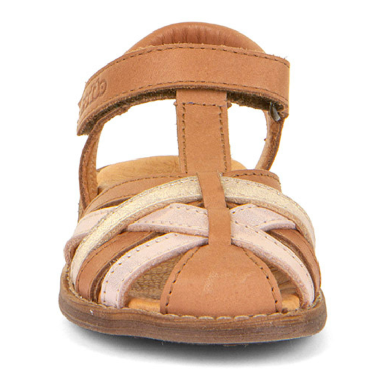 Froddo Froddo Lore Brown+