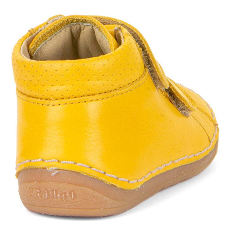 Froddo Froddo Paix Dark Yellow