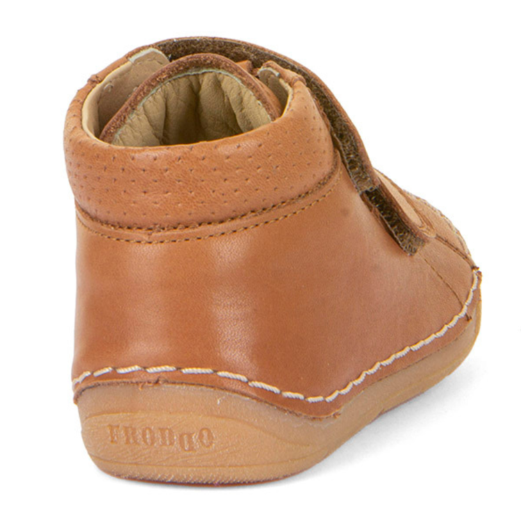 Froddo Froddo Paix Brown