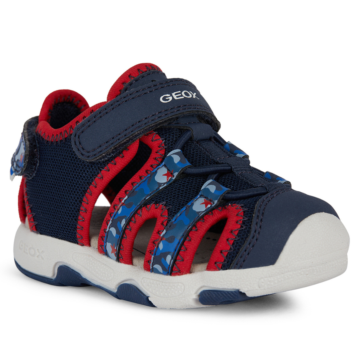 Geox multy outlet