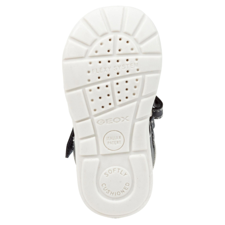 Geox Geox B Elthan Sandal Navy/White