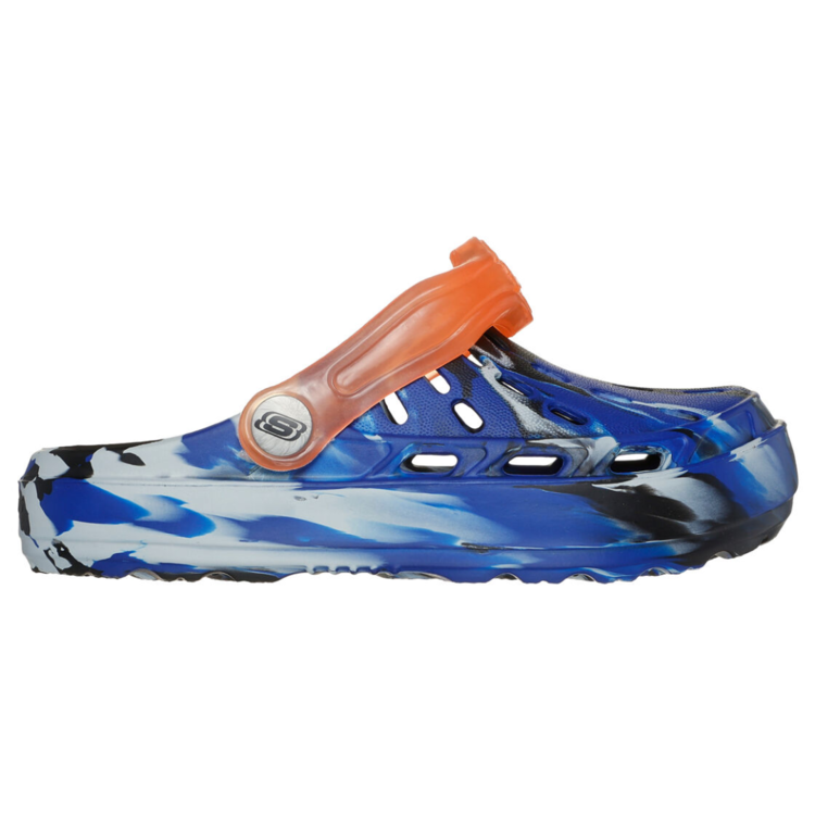 Skechers Skechers Swifters Transluminator Blue