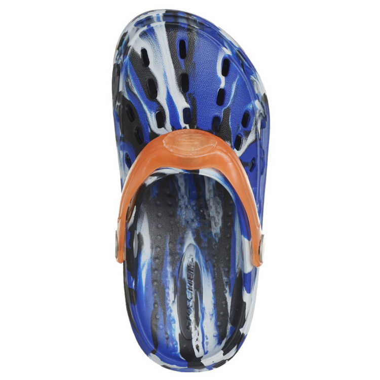 Skechers Skechers Swifters Transluminator Blue