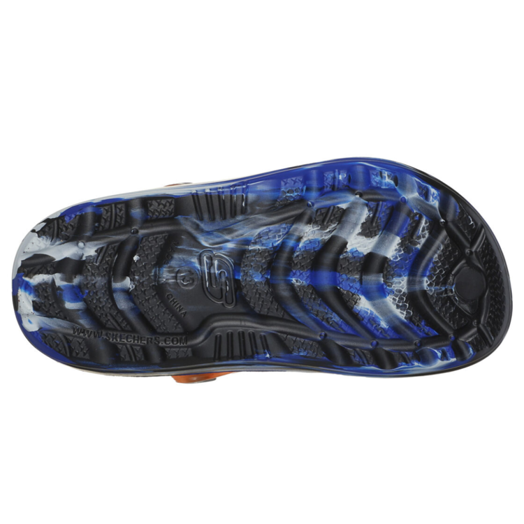 Skechers Skechers Swifters Transluminator Blue