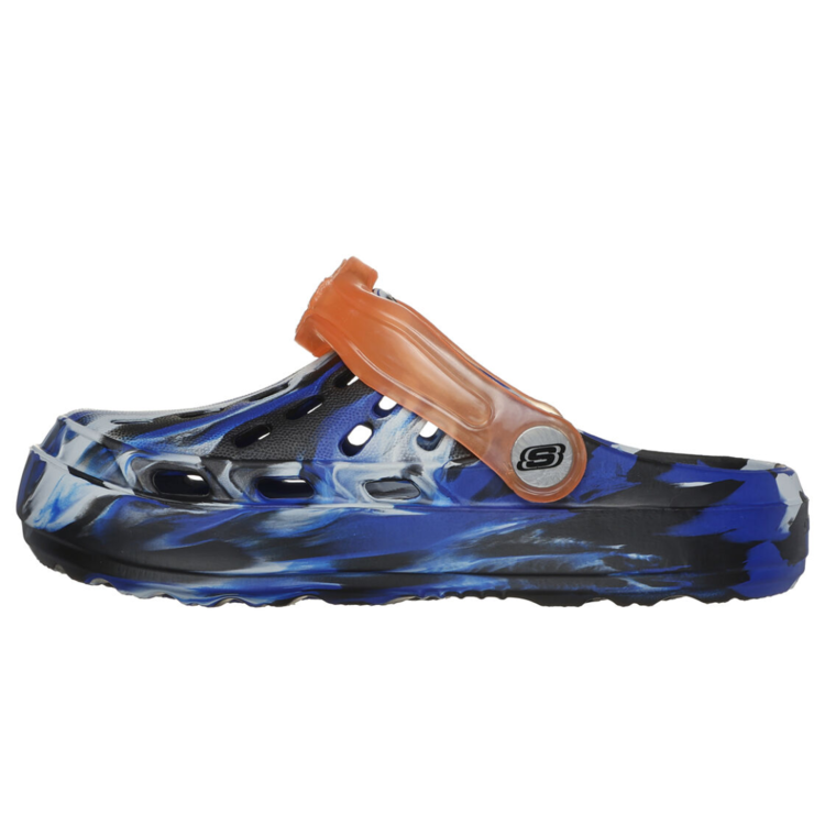 Skechers Skechers Swifters Transluminator Blue