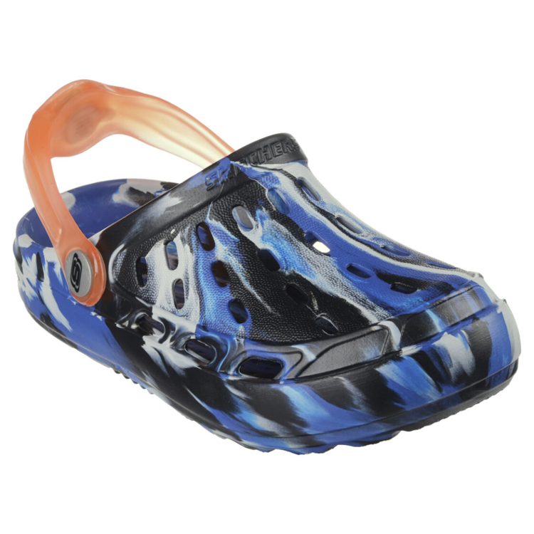 Skechers Skechers Swifters Transluminator Blue