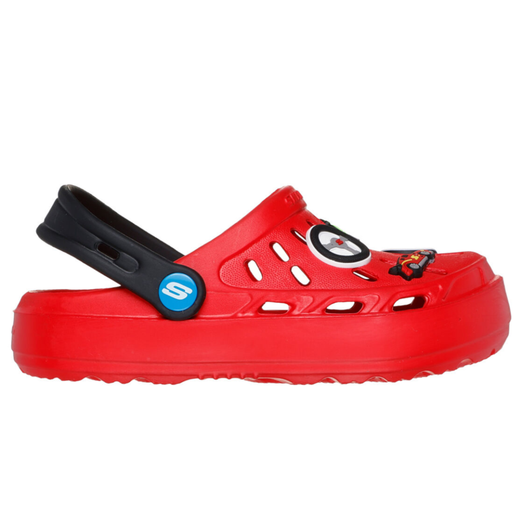 Skechers Skechers Foamies Swifters RED (S24)