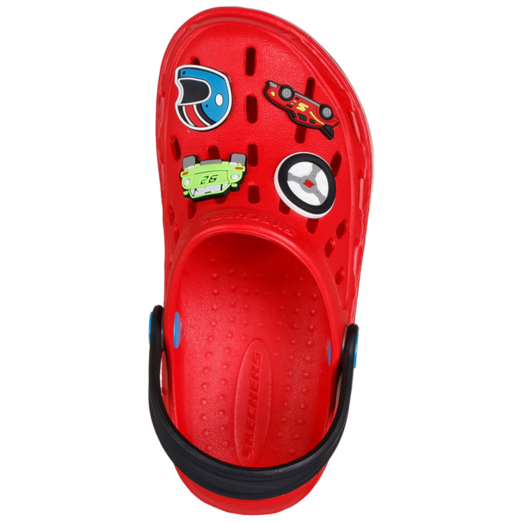 Skechers Skechers Foamies Swifters RED (S24)