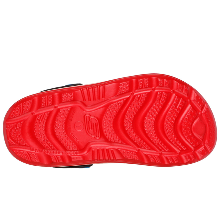 Skechers Skechers Foamies Swifters RED (S24)