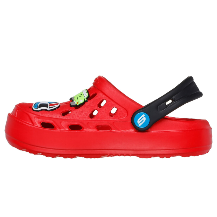 Skechers Skechers Foamies Swifters RED (S24)