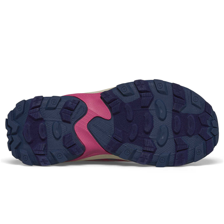 Merrell Merrell Moab Speed 2 Mid A/C WTPF Berry