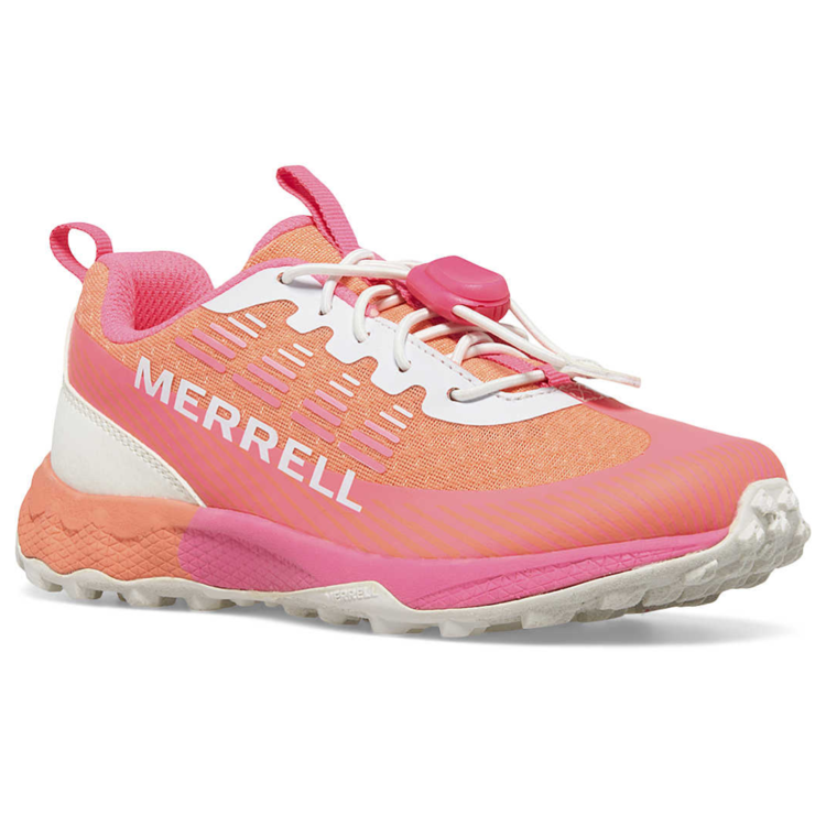 Merrell Merrell Agility Peak Pink/Orange