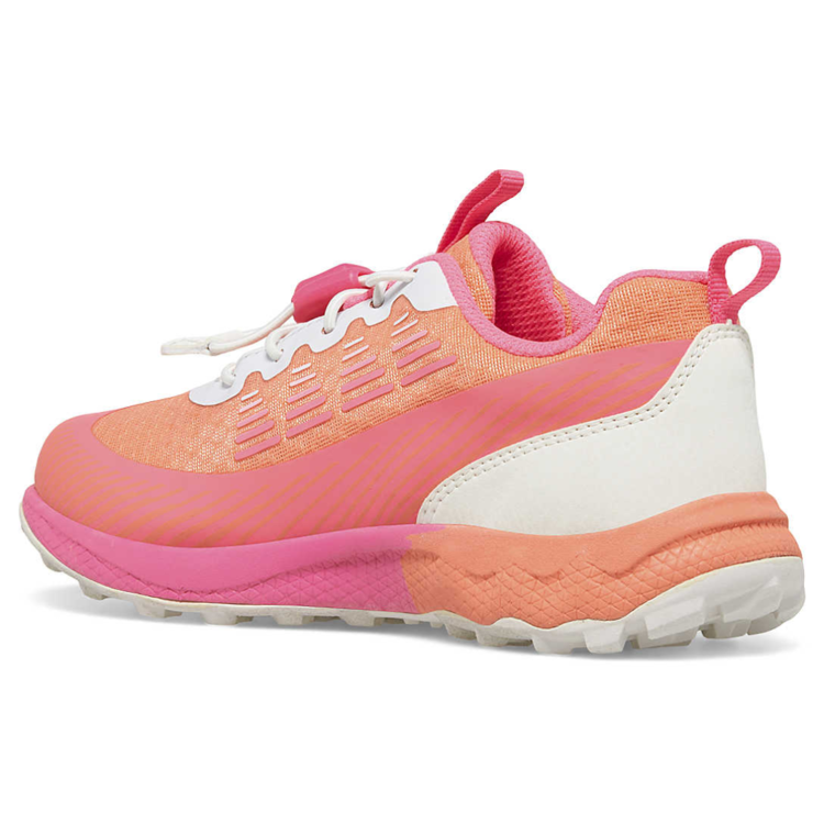 Merrell Merrell Agility Peak Pink/Orange