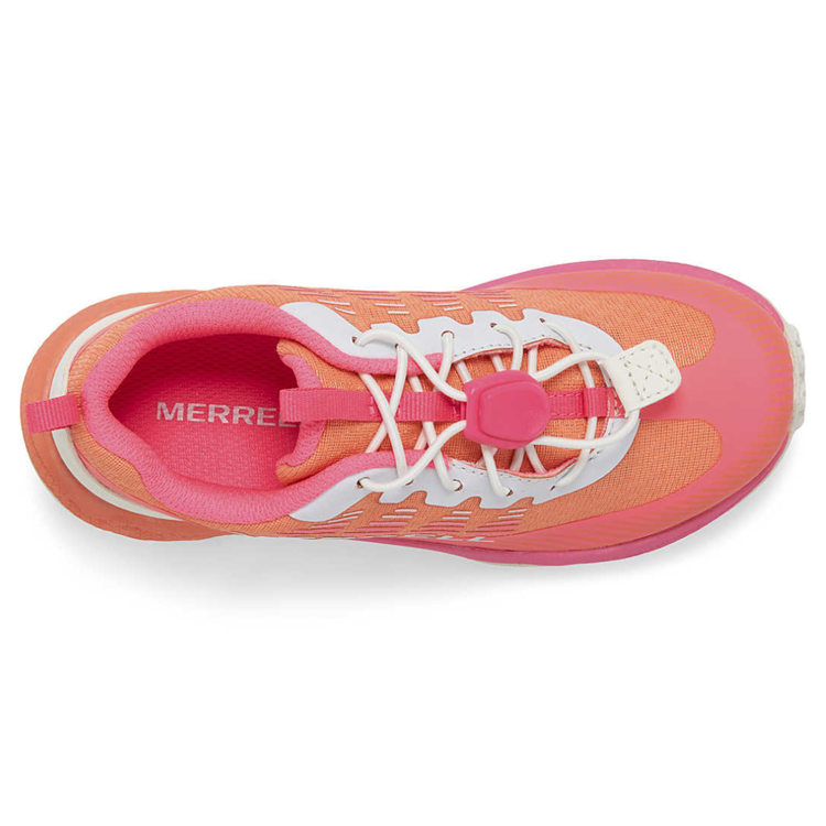 Merrell Merrell Agility Peak Pink/Orange