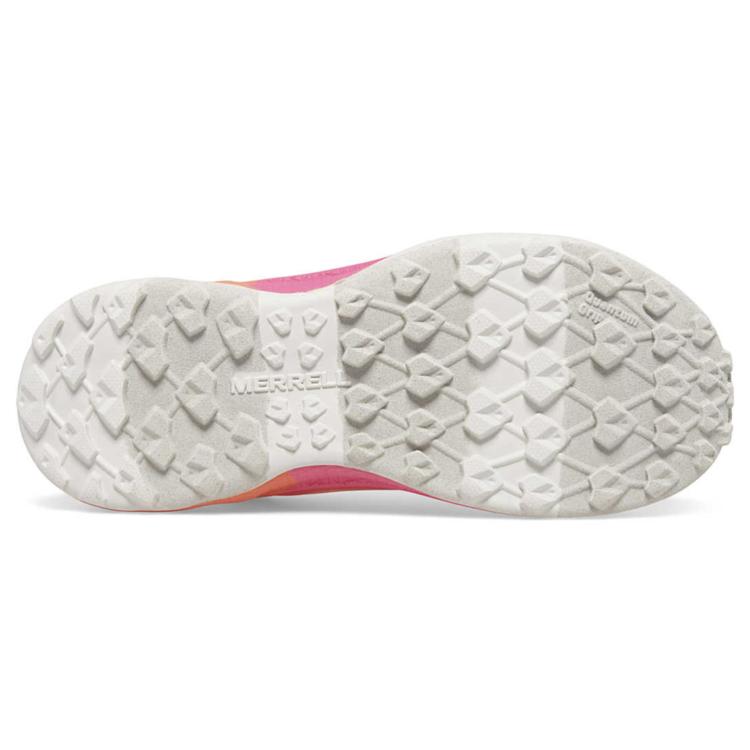 Merrell Merrell Agility Peak Pink/Orange