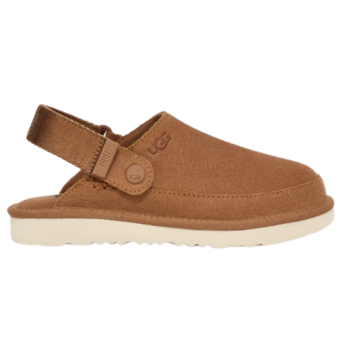 UGG Goldenstar Clog Chestnut