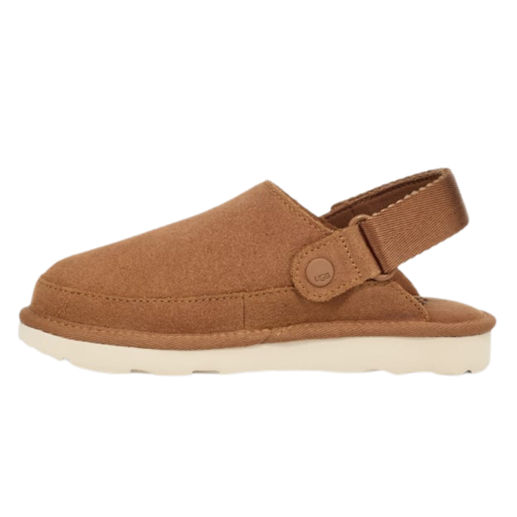 UGG UGG Goldenstar Clog Chestnut