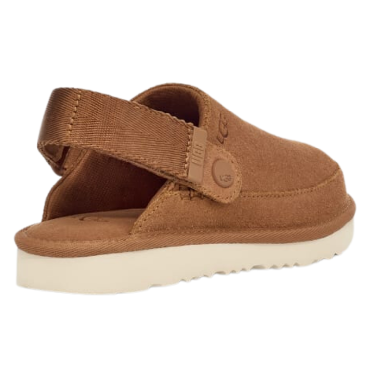 UGG UGG Goldenstar Clog Chestnut