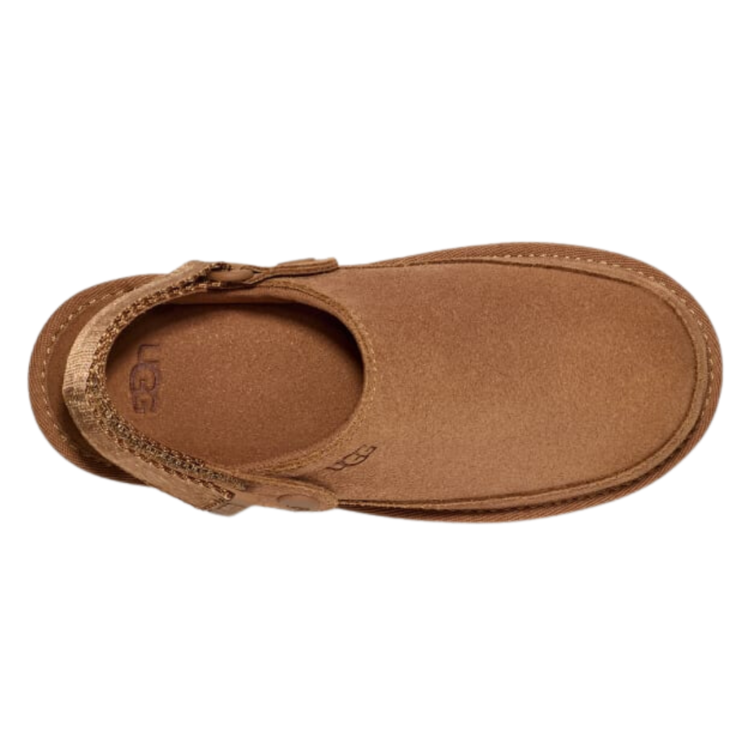 UGG UGG Goldenstar Clog Chestnut
