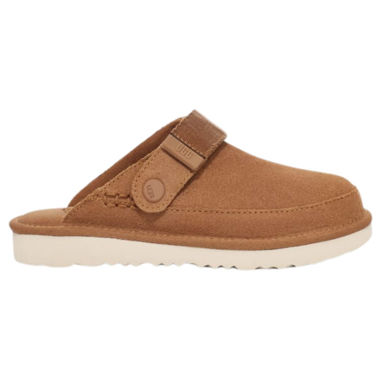UGG UGG Goldenstar Clog Chestnut