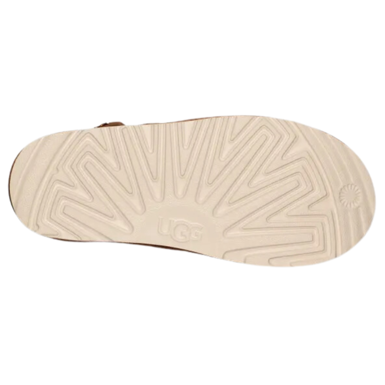 UGG UGG Goldenstar Clog Chestnut