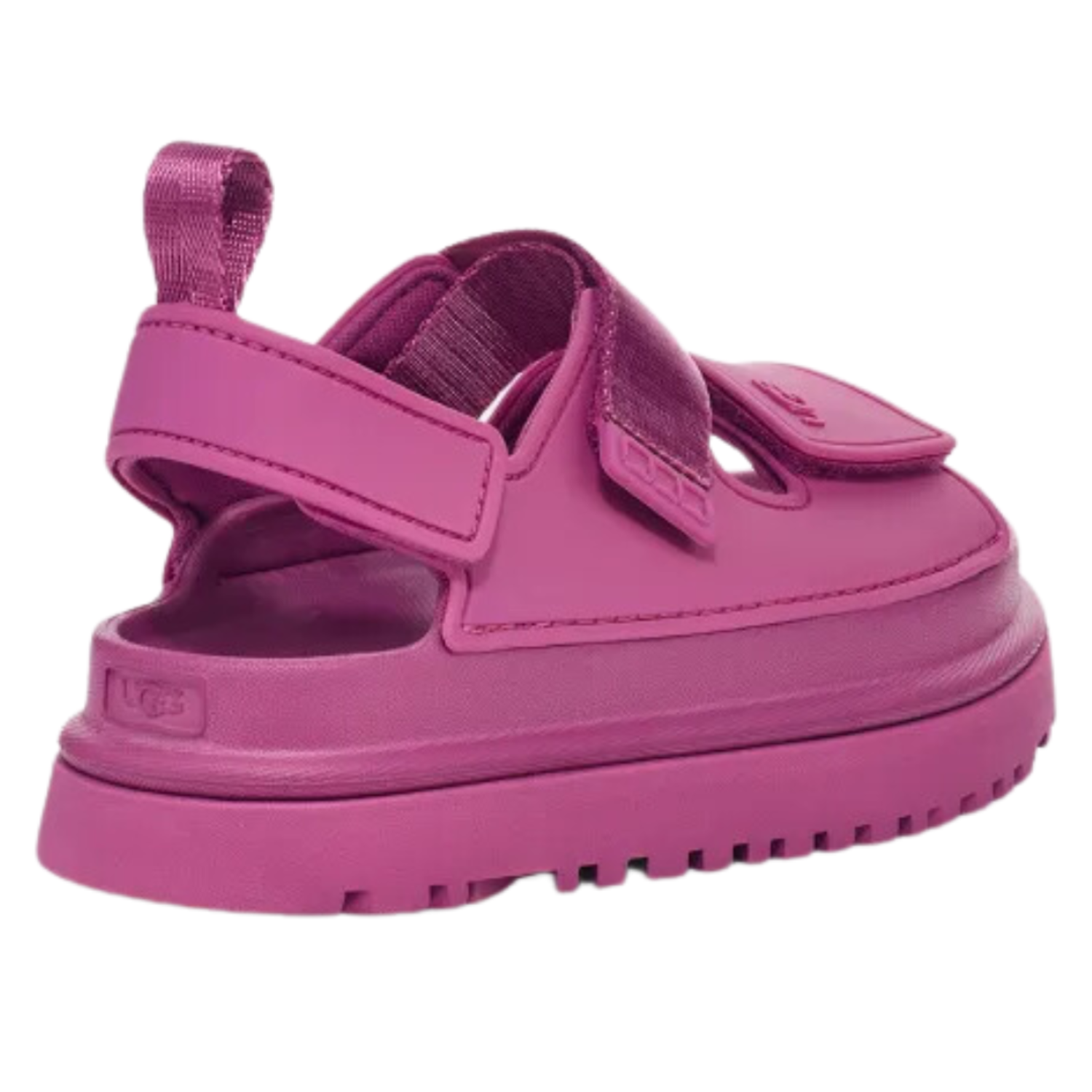 UGG Goldenglow Mangosteen - Kids Shoes in Canada - Kiddie