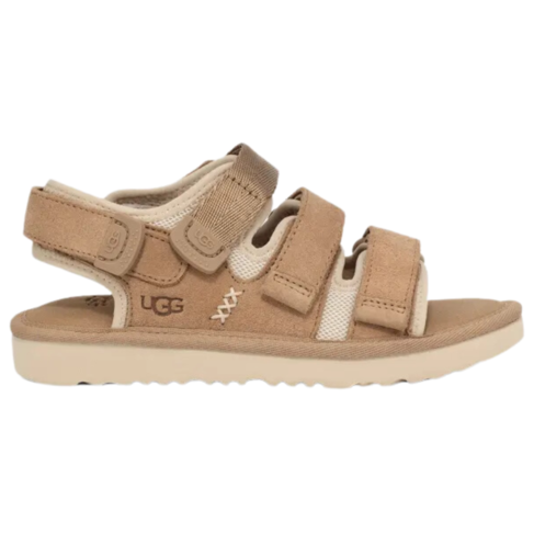 UGG Goldencoast Multistrap Sand