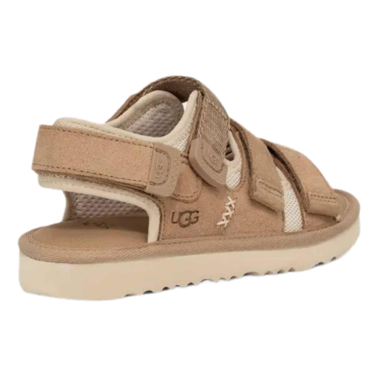 UGG サンダル GOLDENCOAST MULTISTRAP UGG Goldencoast Multistrap Sand - Kids Shoes in Canada